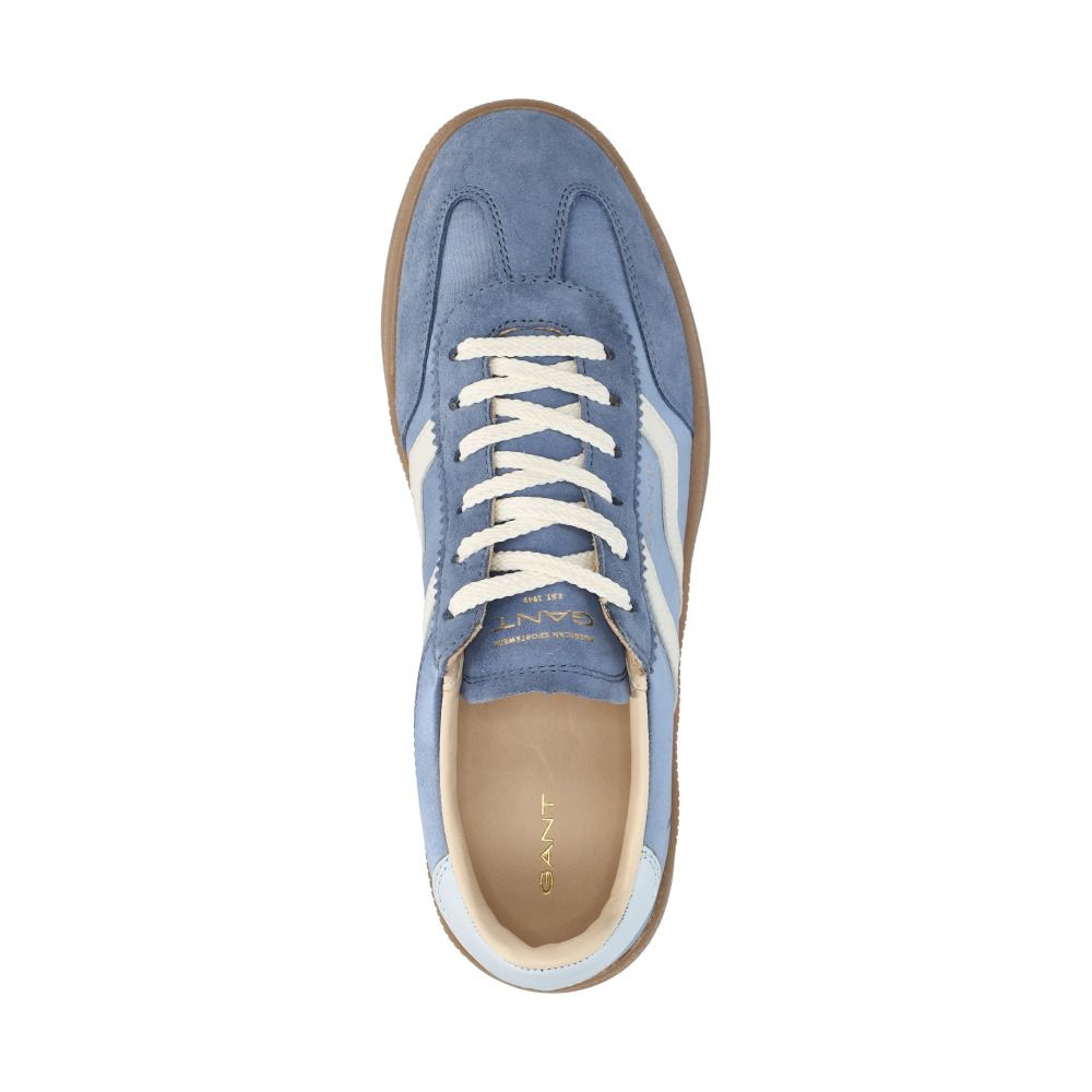 Cuzima Sneakers Blå