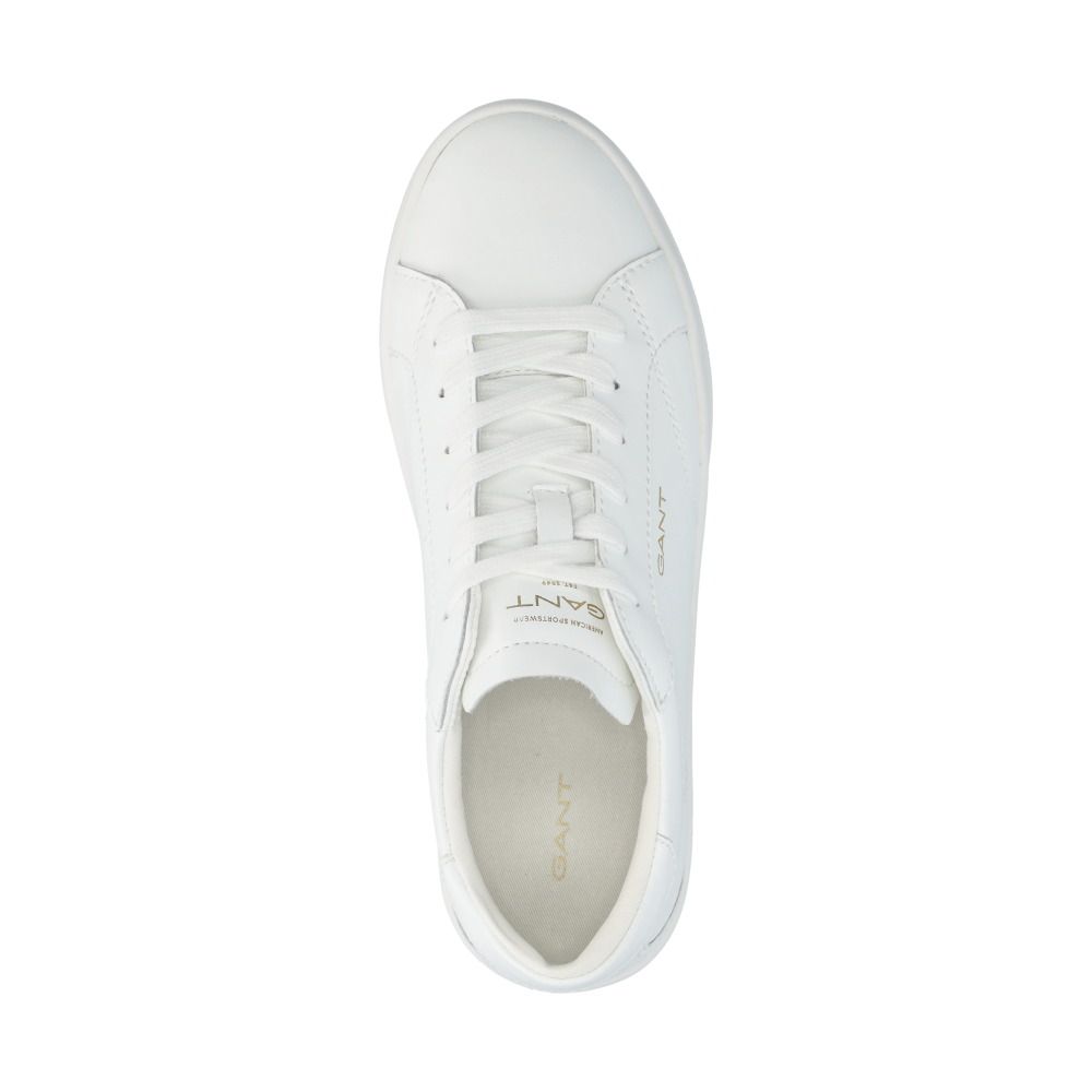 Prepla Sneakers Vit