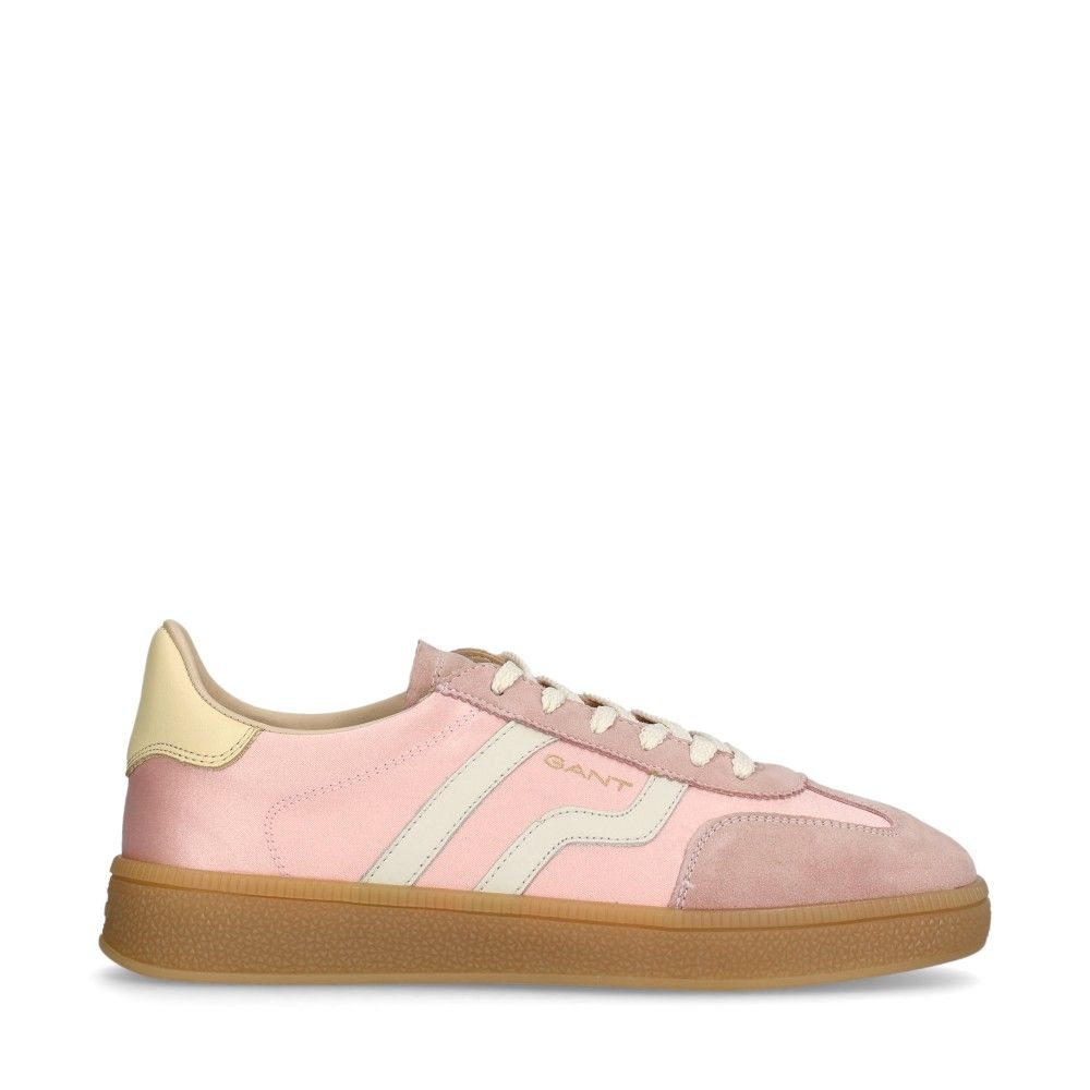 Cuzima Sneakers Rosa