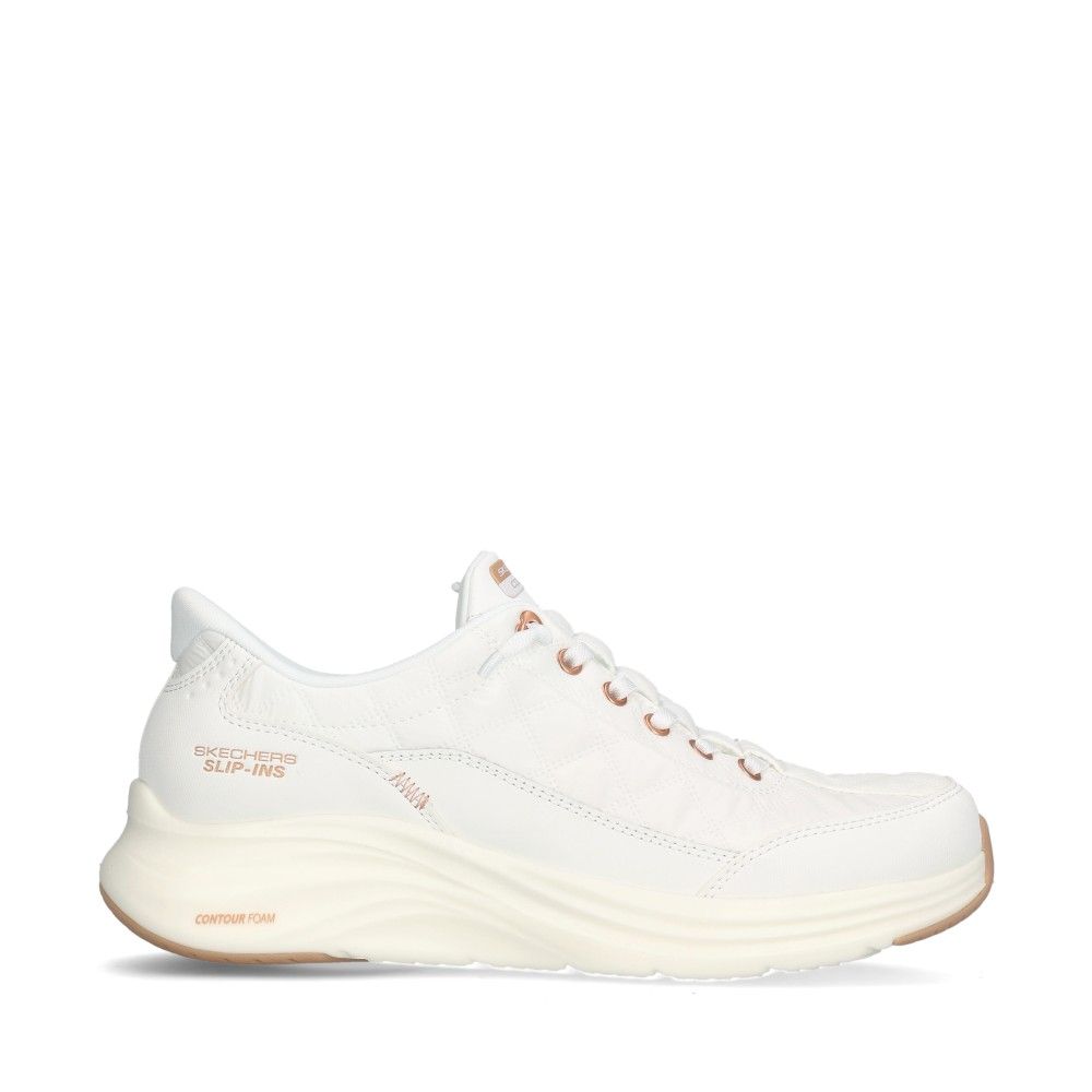 150413 Sneakers Vit