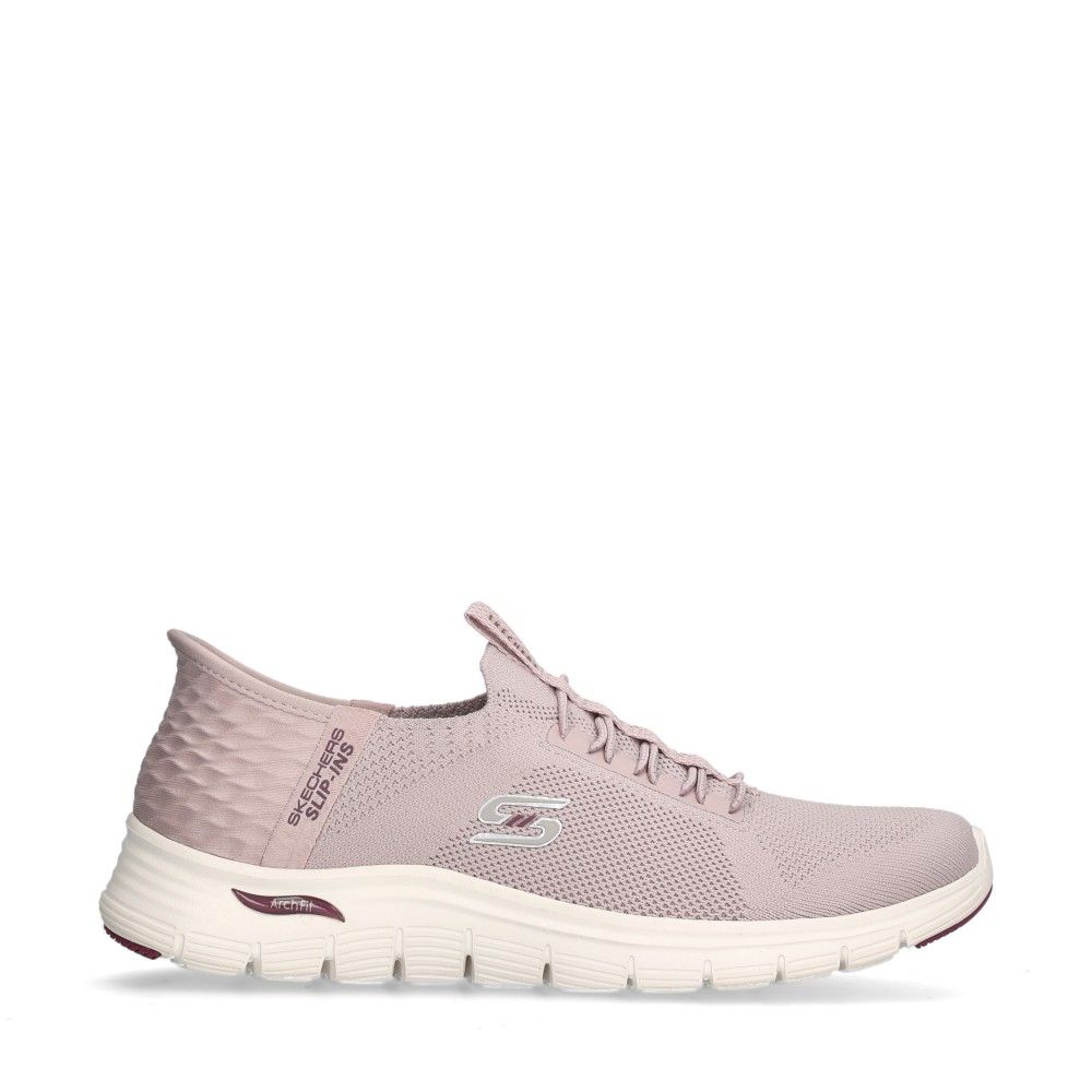 Arch Fit Aspiration Sneakers Rosa