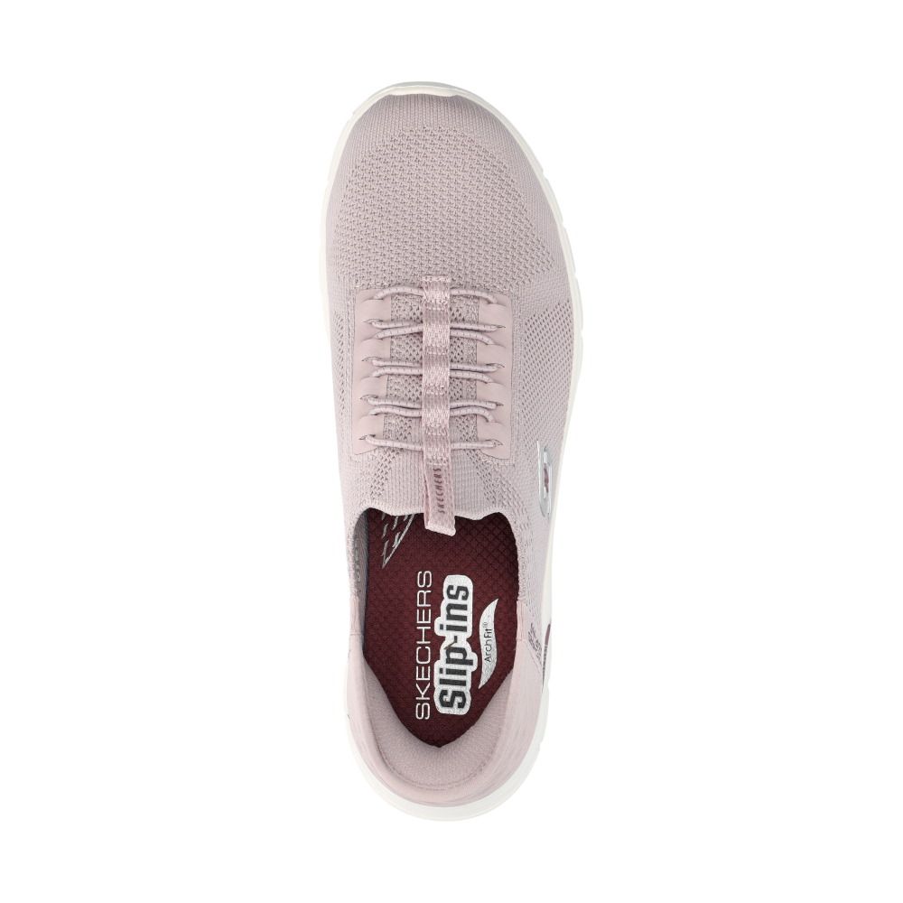 Arch Fit Aspiration Sneakers Rosa