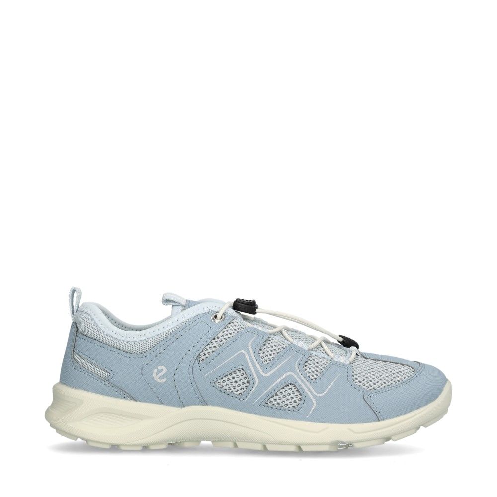 Terracruise W Sneakers Blå