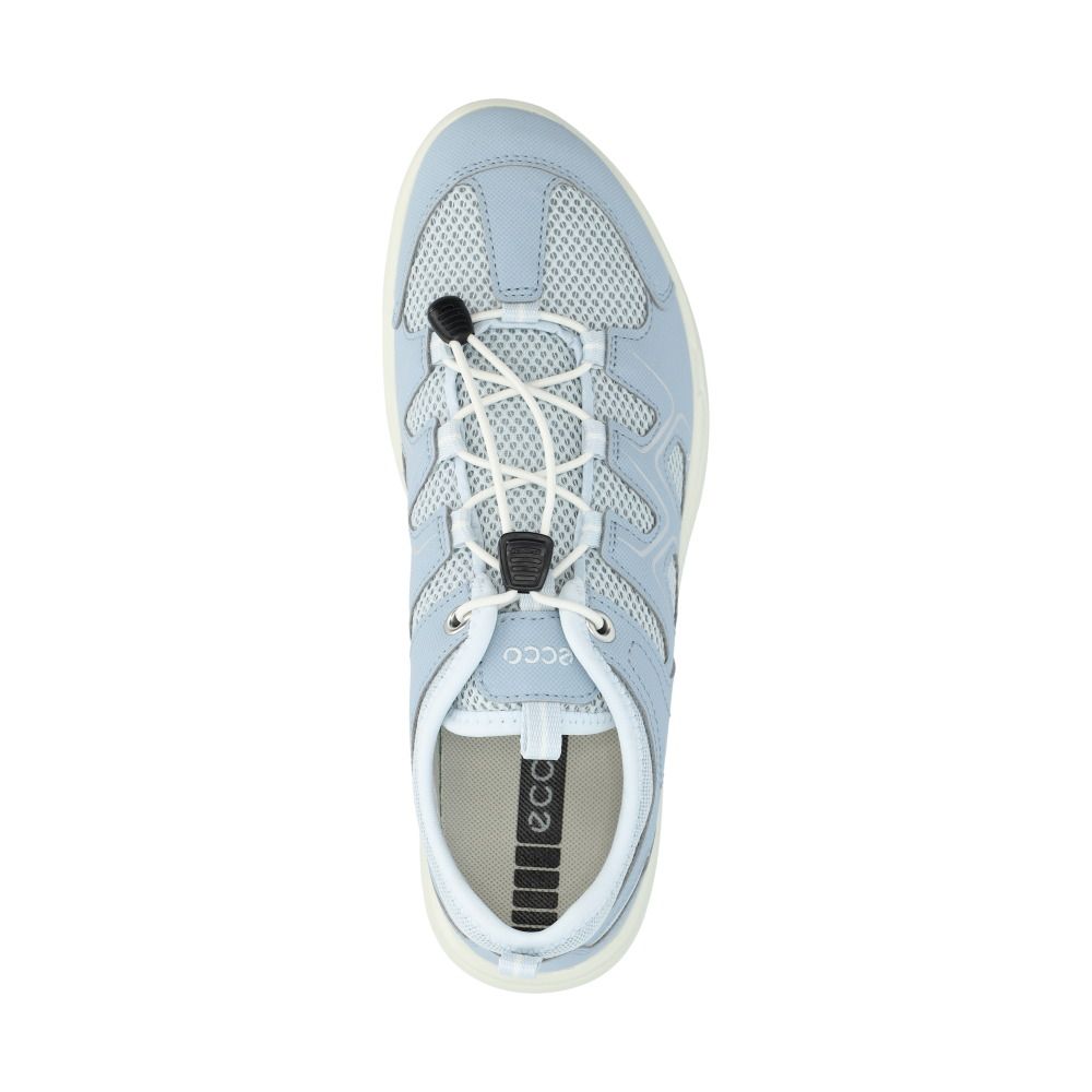 Terracruise W Sneakers Blå