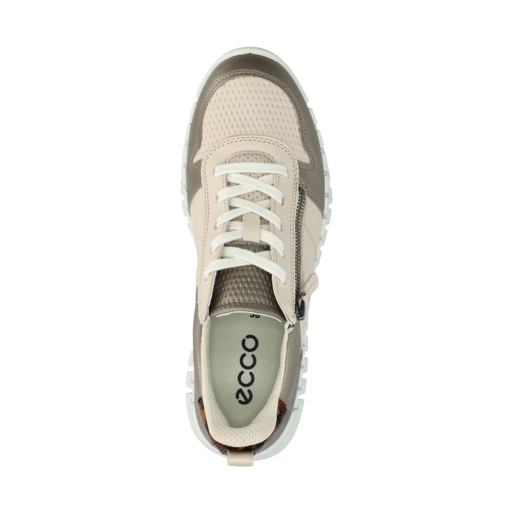 Gruuw Sneakers Beige