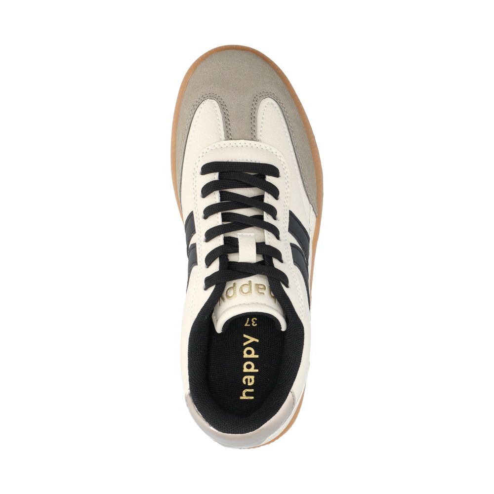 Assured Sneakers Beige