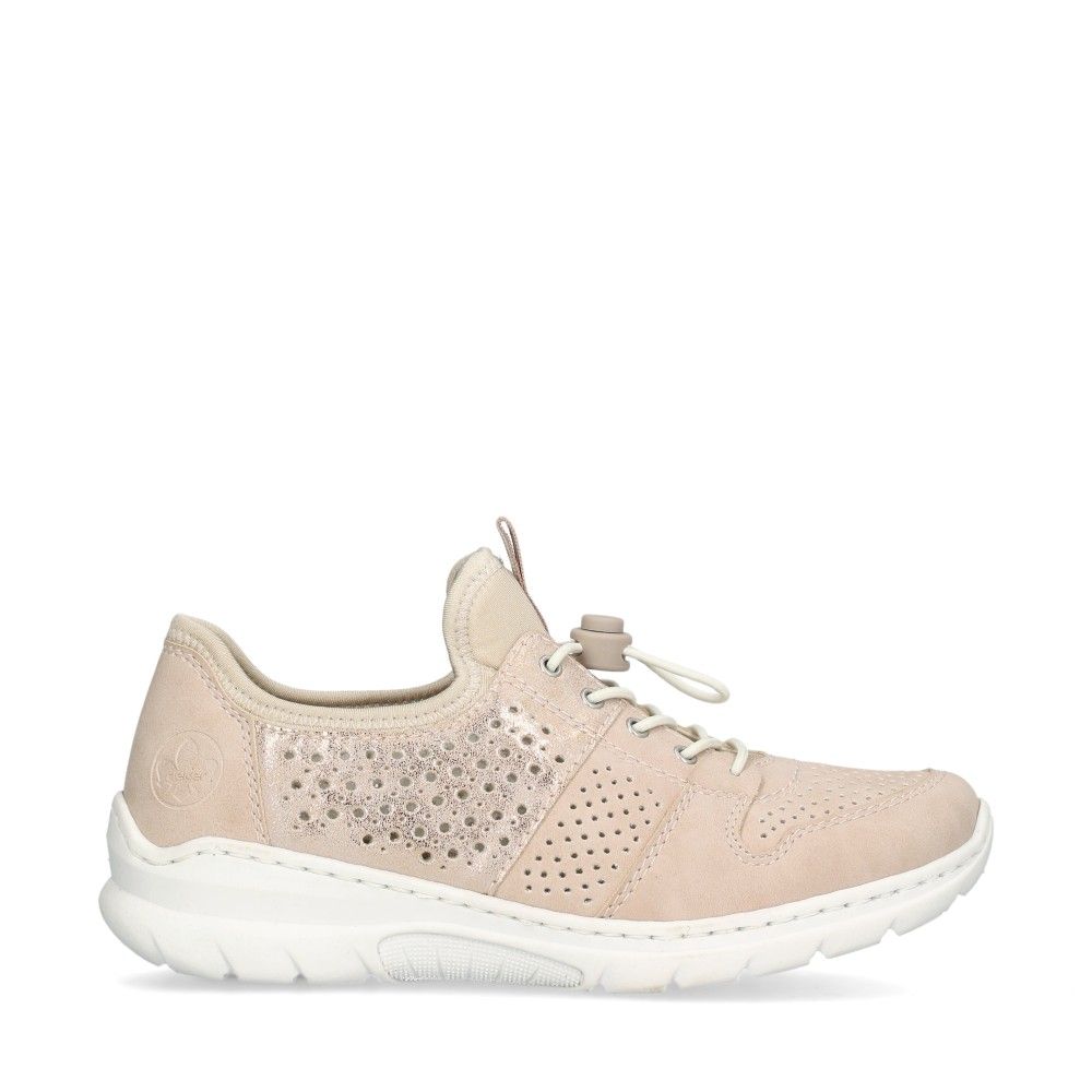 L3254-32 Sneakers Rosa