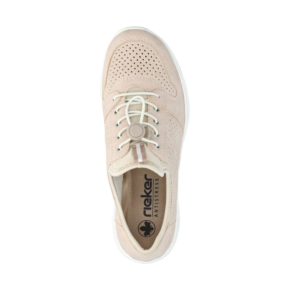 L3254-32 Sneakers Rosa