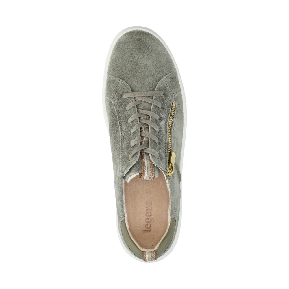 Rejoise Sneakers Grön