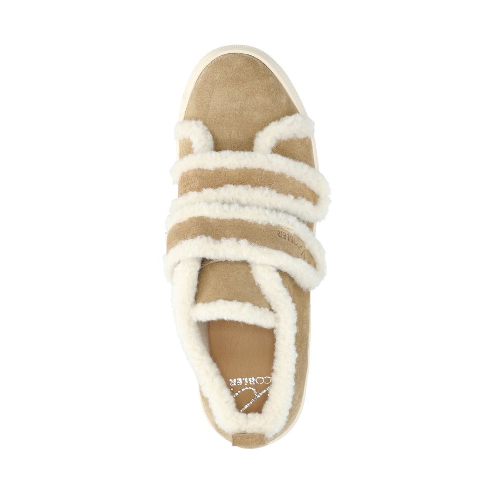 Anaheim Teddy Sneakers