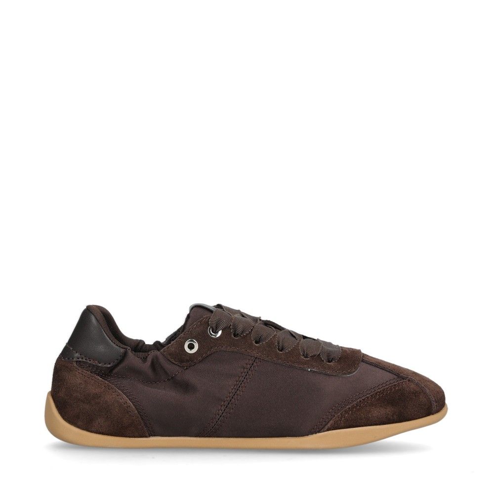 Avendale Sneakers Brun