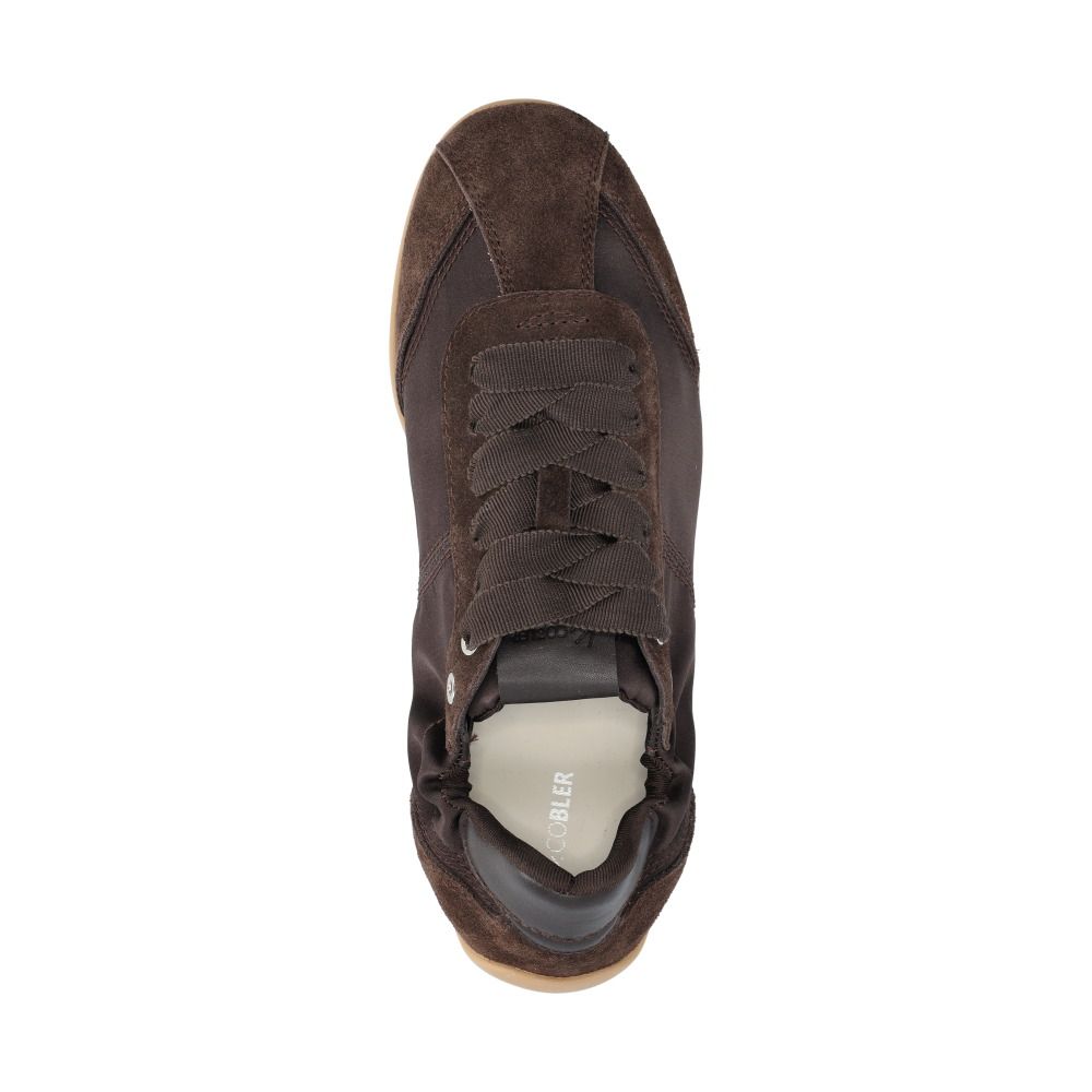 Avendale Sneakers Brun