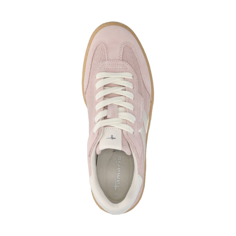 23723 Sneakers Rosa
