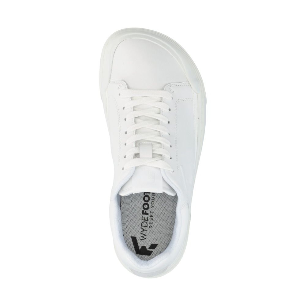 Arcus W Sneakers Vit