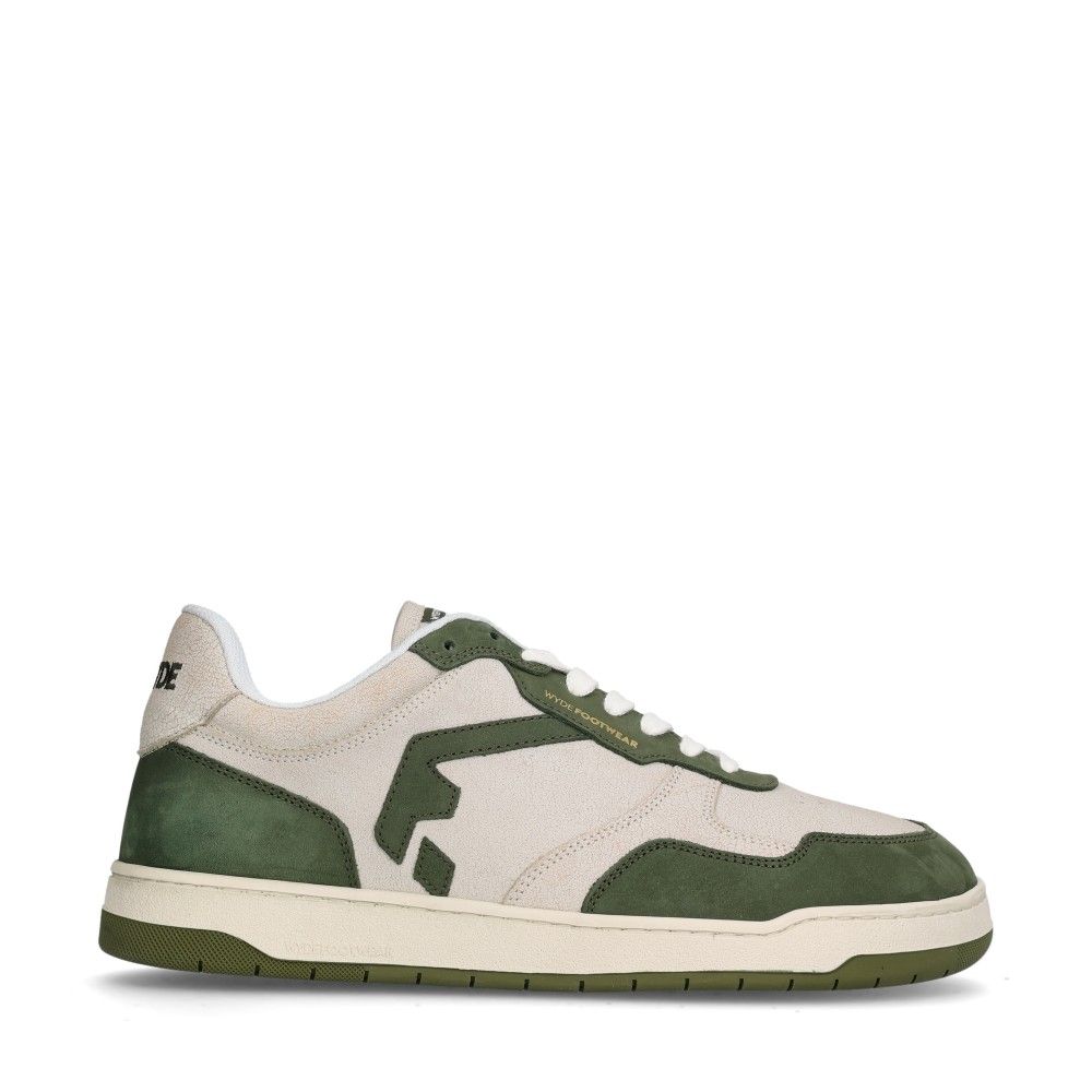 Nova Sneakers Grön