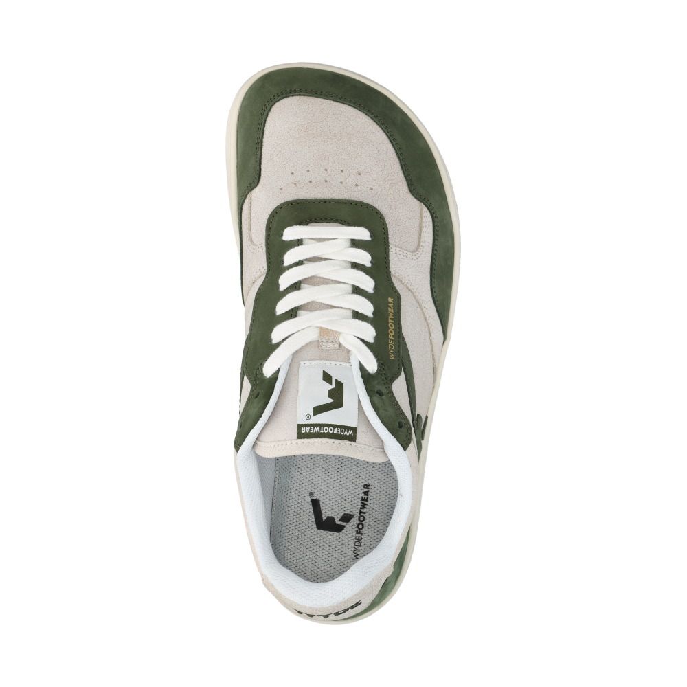 Nova Sneakers Grön