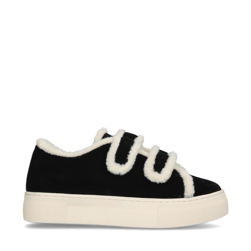 Glory Sneakers Svart
