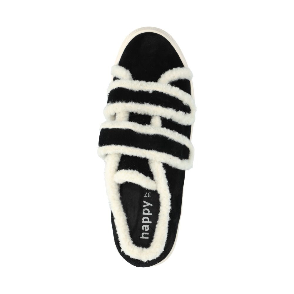 Glory Sneakers Svart