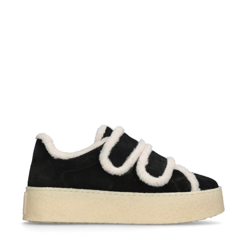 Brim Teddy Sneakers