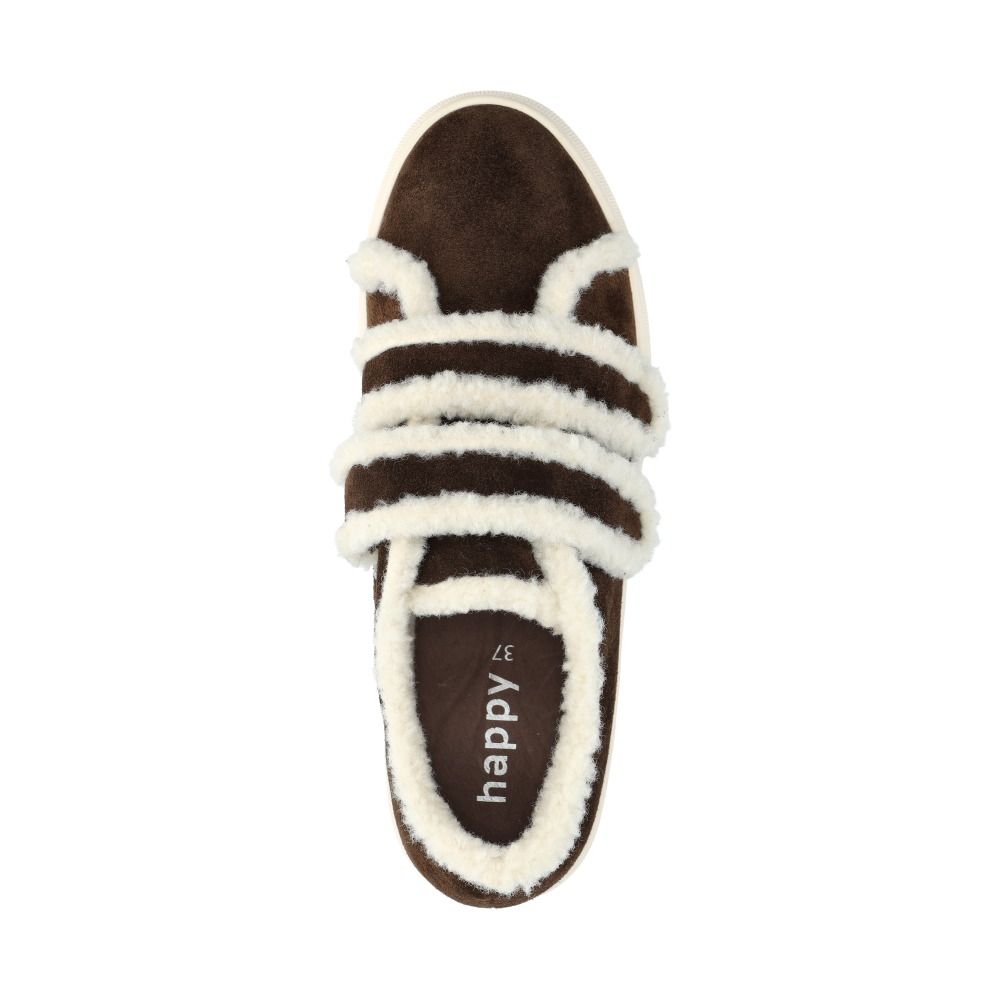 Glory Sneakers Brun