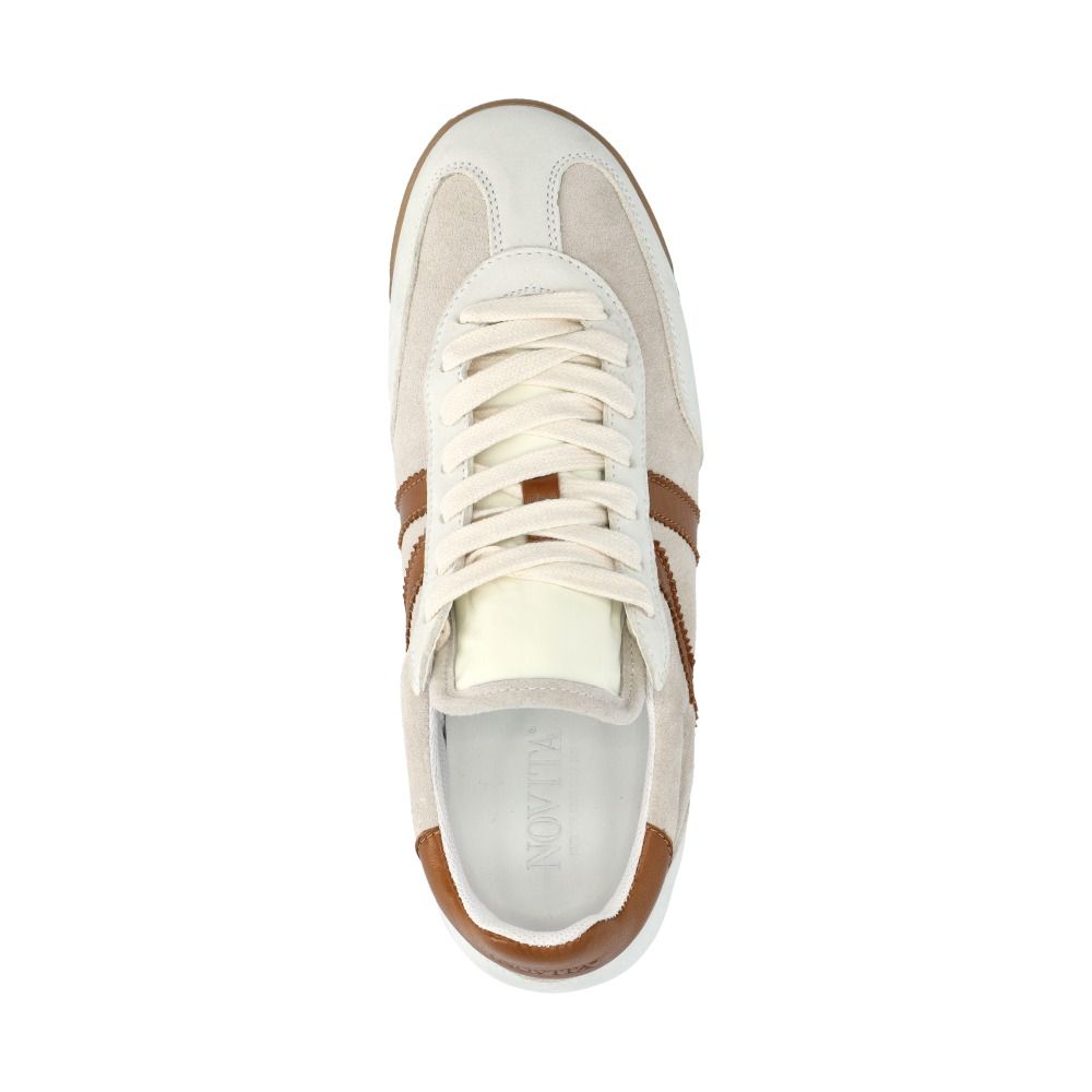 Atrani Sneakers Vit