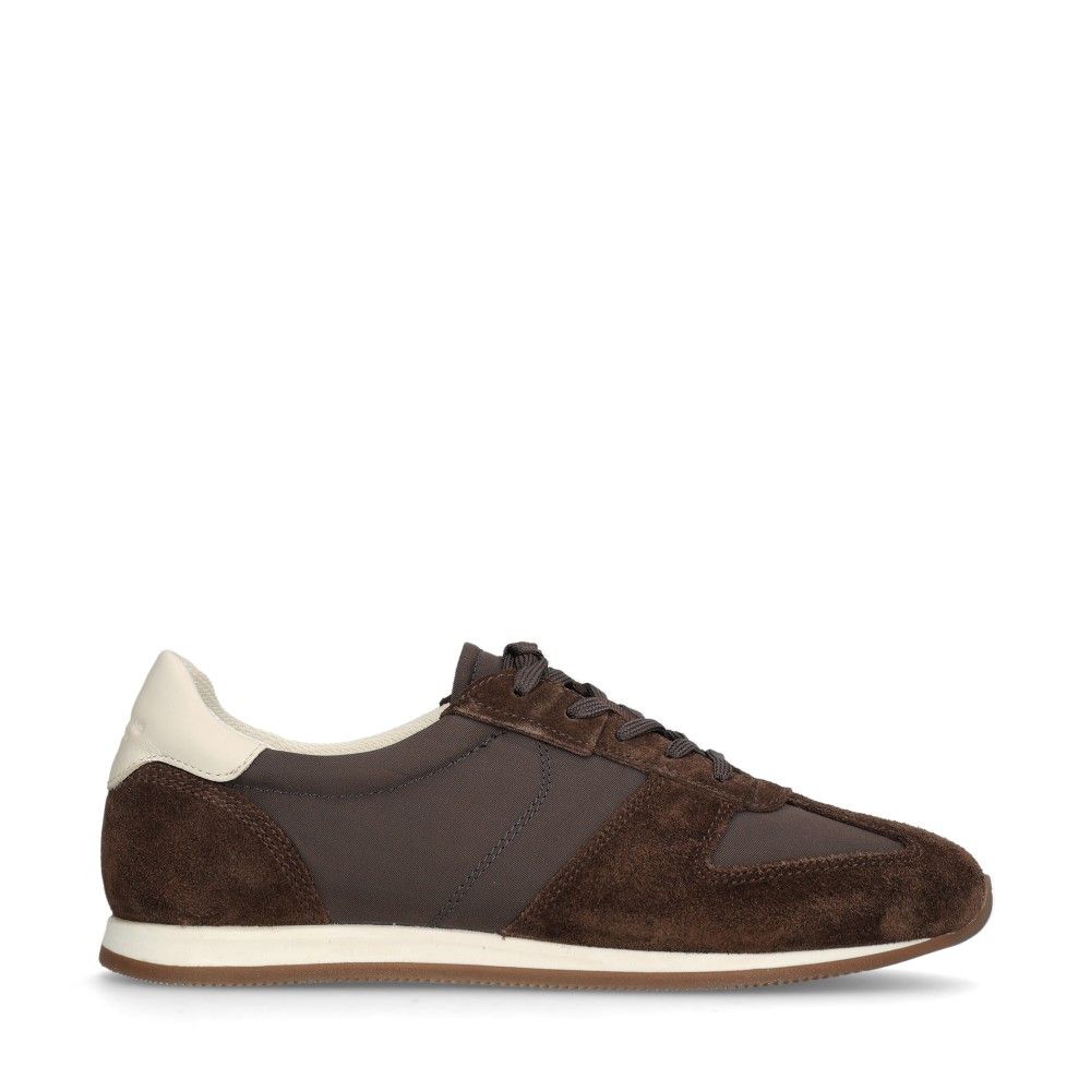 Yasmin Sneakers Brun