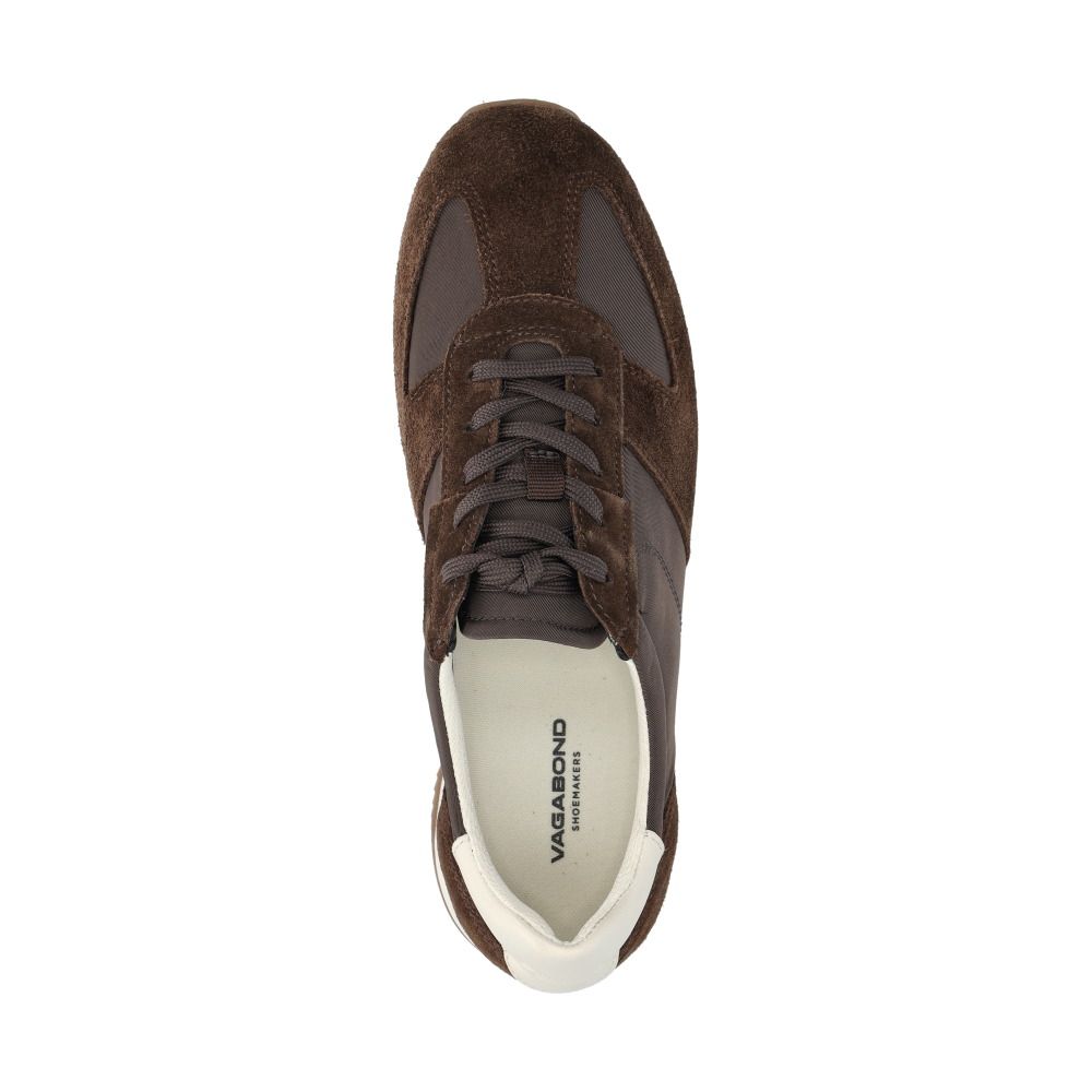 Yasmin Sneakers Brun