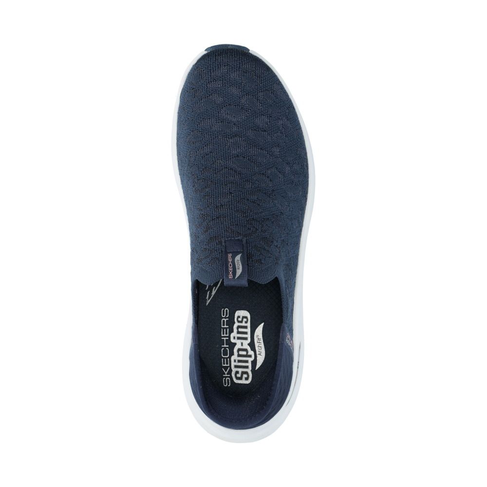 Arch Fit 2.0 Sneakers Slip-in Marinblå