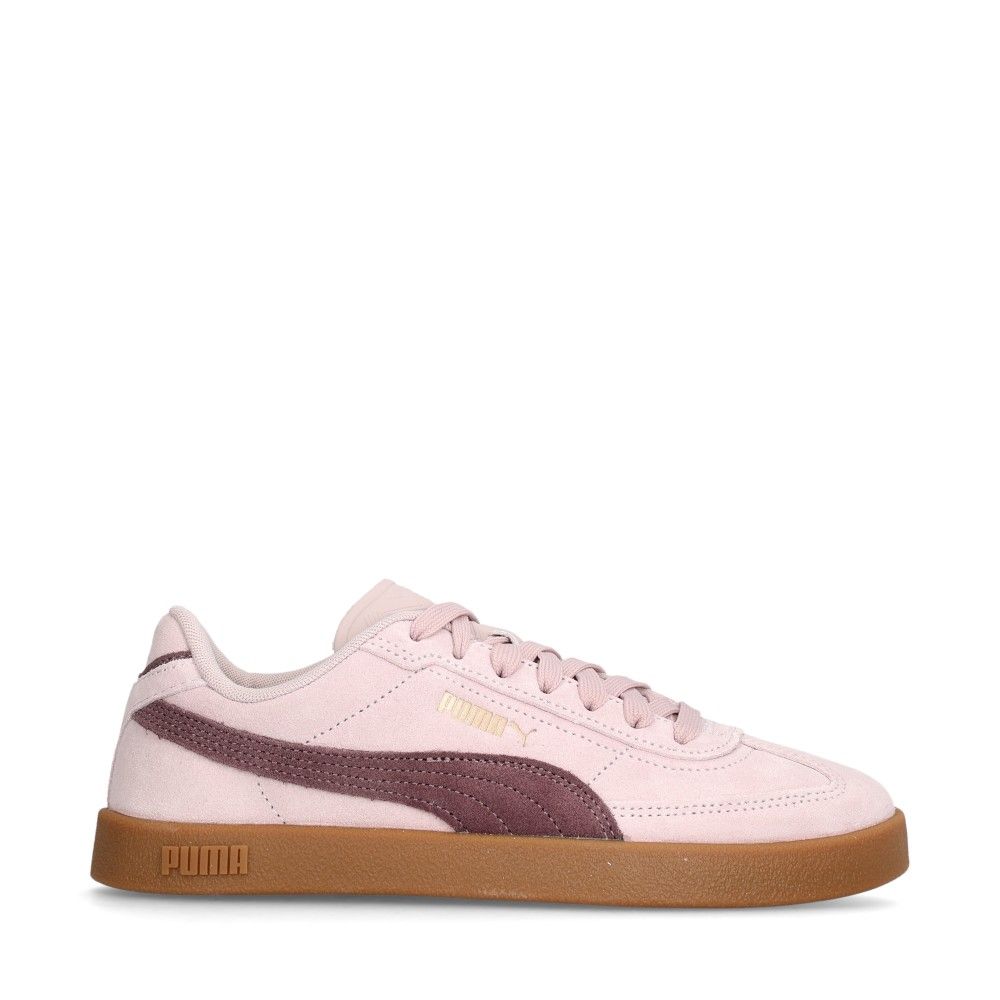 Club II Era Sneakers Rosa
