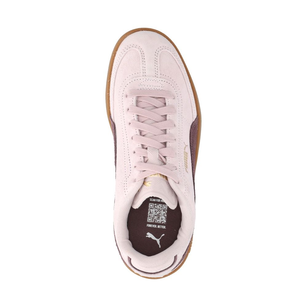 Club II Era Sneakers Rosa