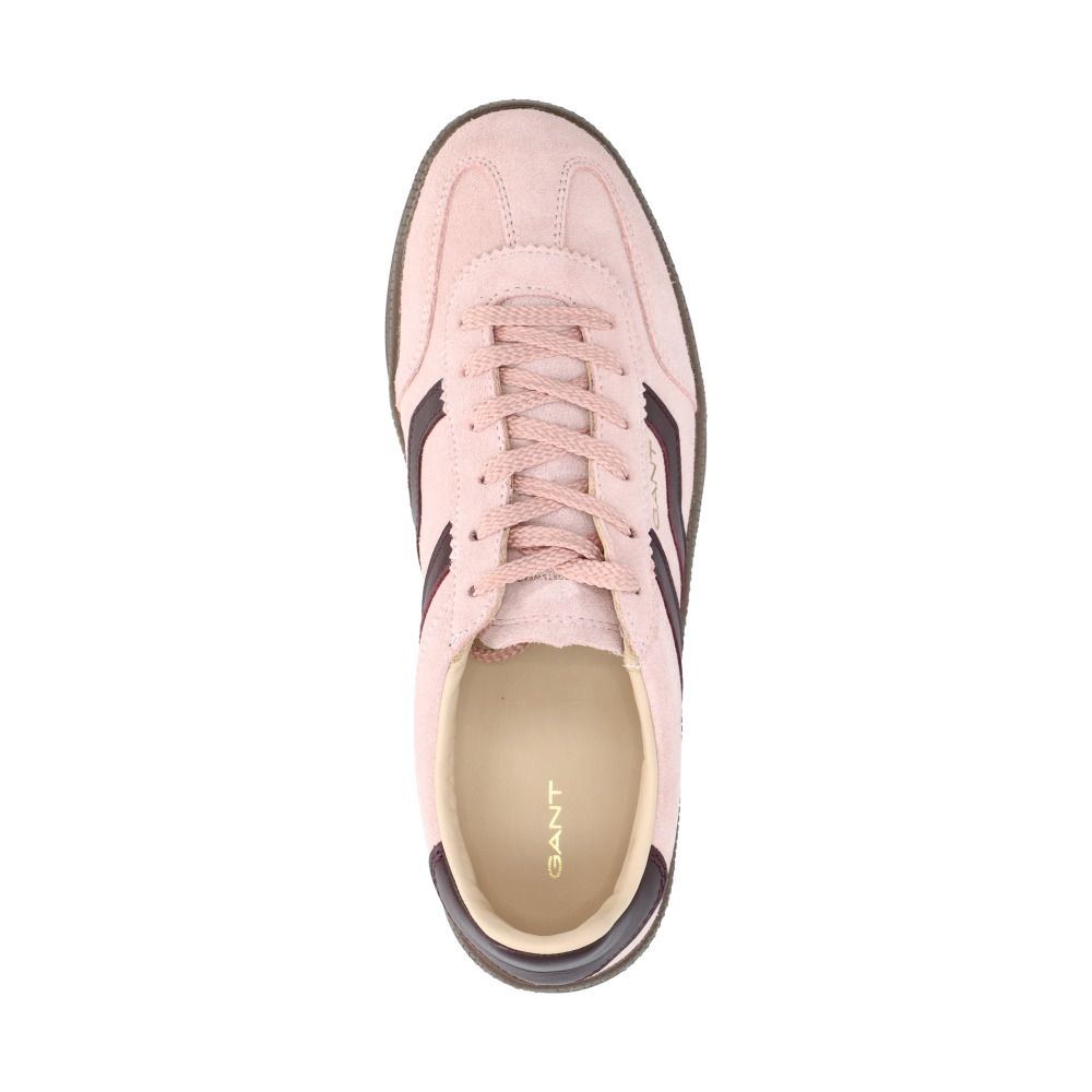 Cuzima Sneakers Rosa