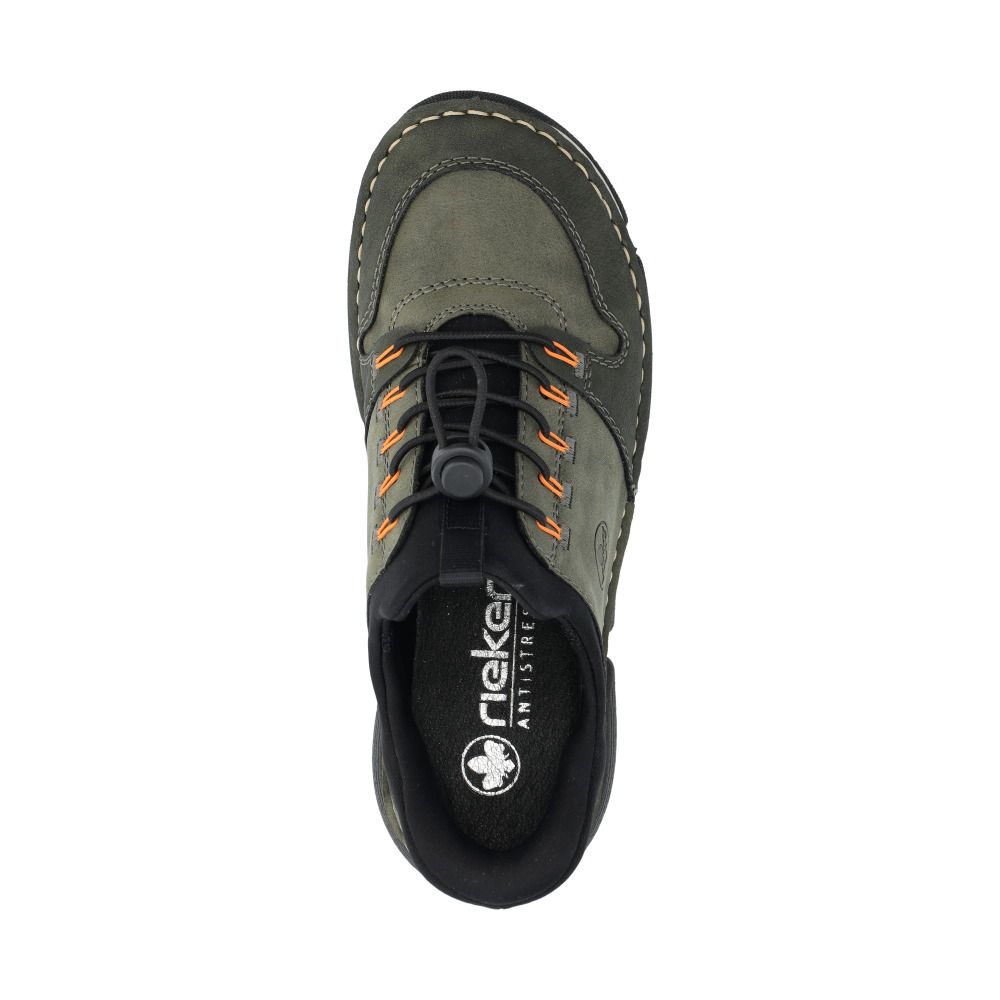 45963-54 Sneakers Grön
