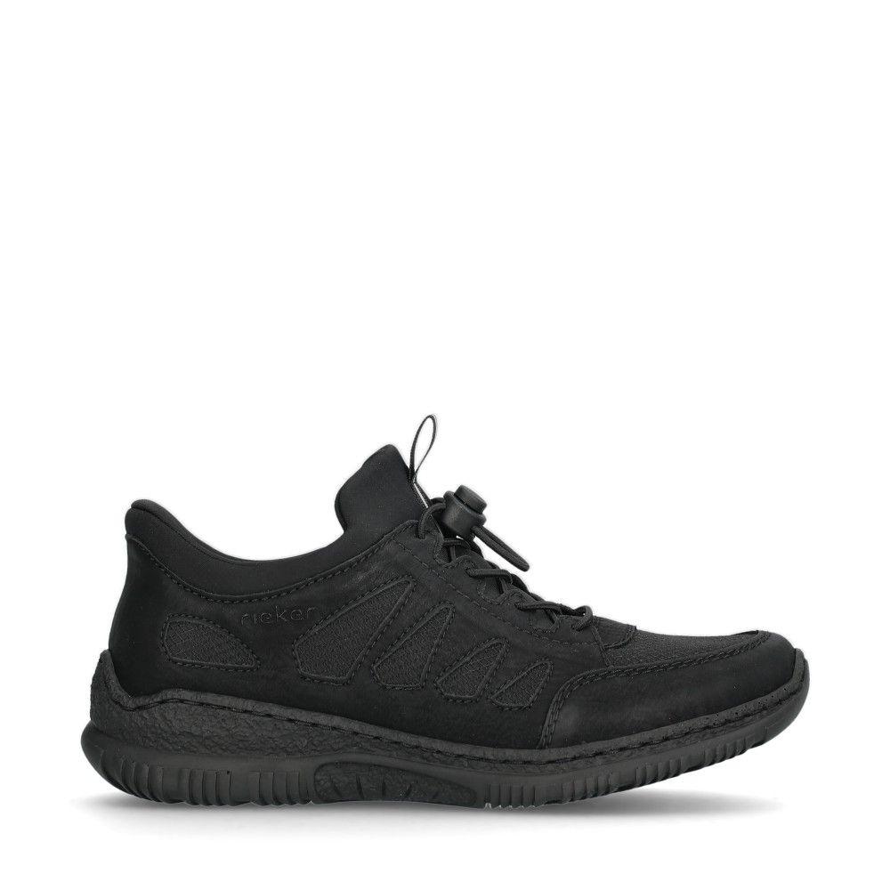 N32G8-00 Sneakers Svart