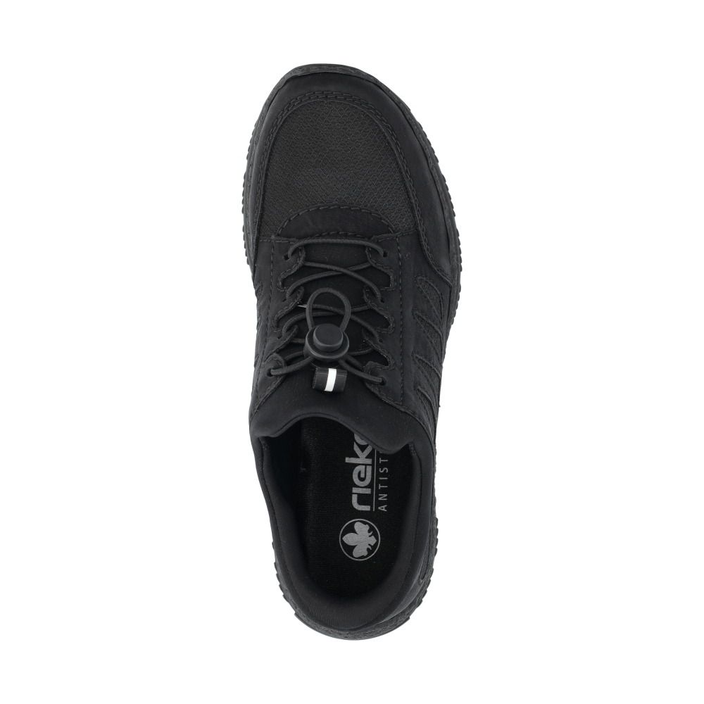 N32G8-00 Sneakers Svart