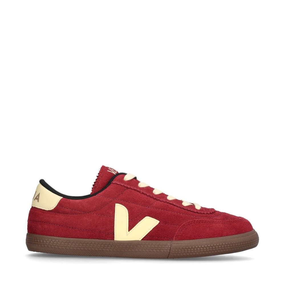 Panenka Sneakers Röd