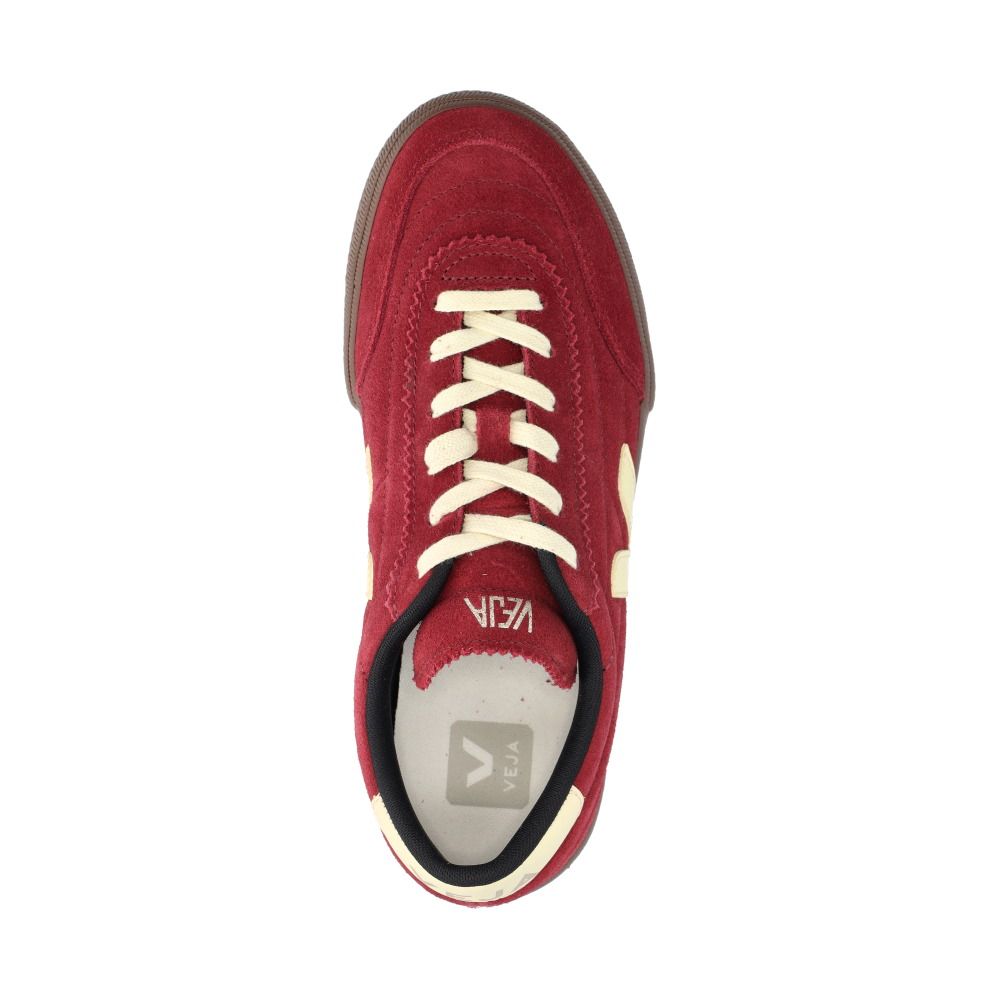 Panenka Sneakers Röd