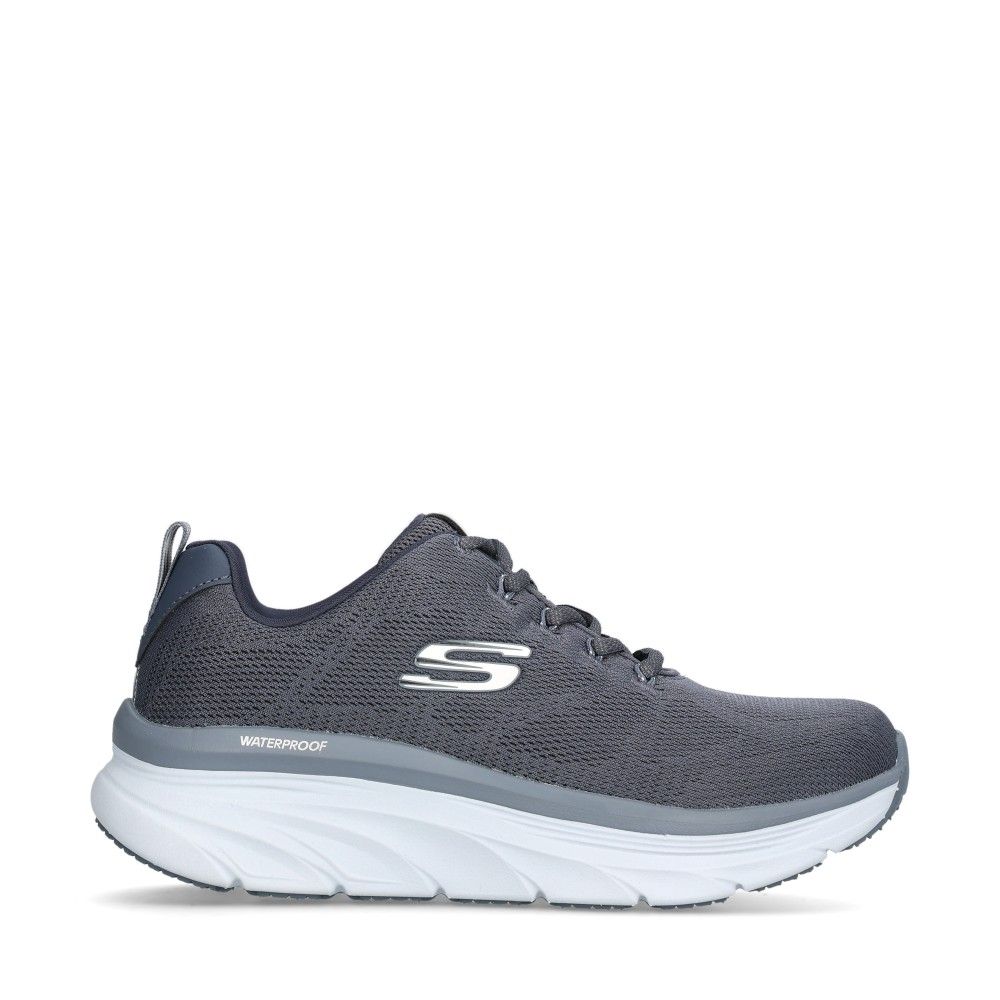 DLux Walker Sneakers Blå