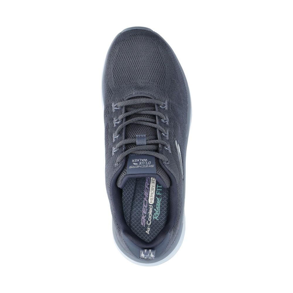 DLux Walker Sneakers Blå