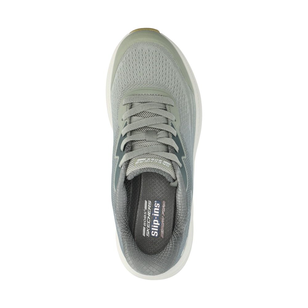 117760OLV Sneakers Grön