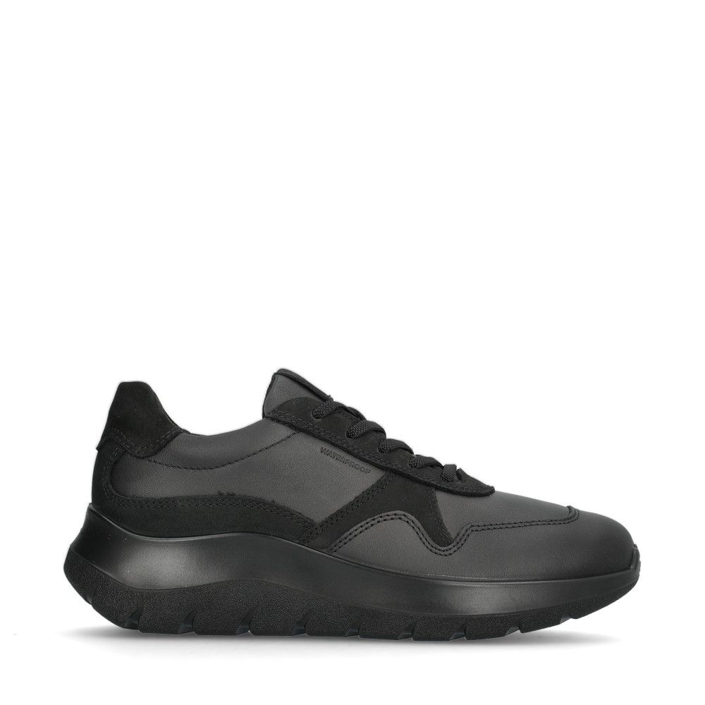 Valerie Sneakers Svart