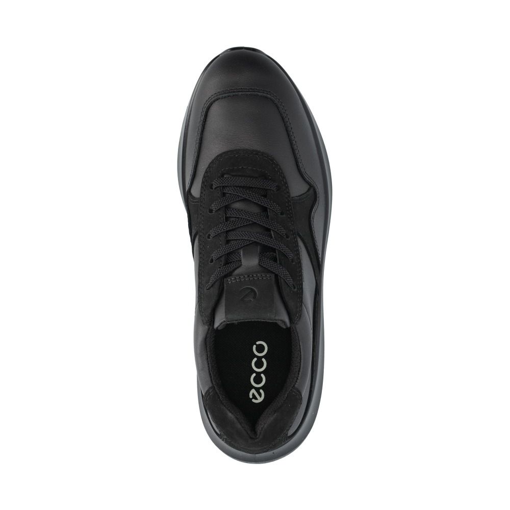 Valerie Sneakers Svart