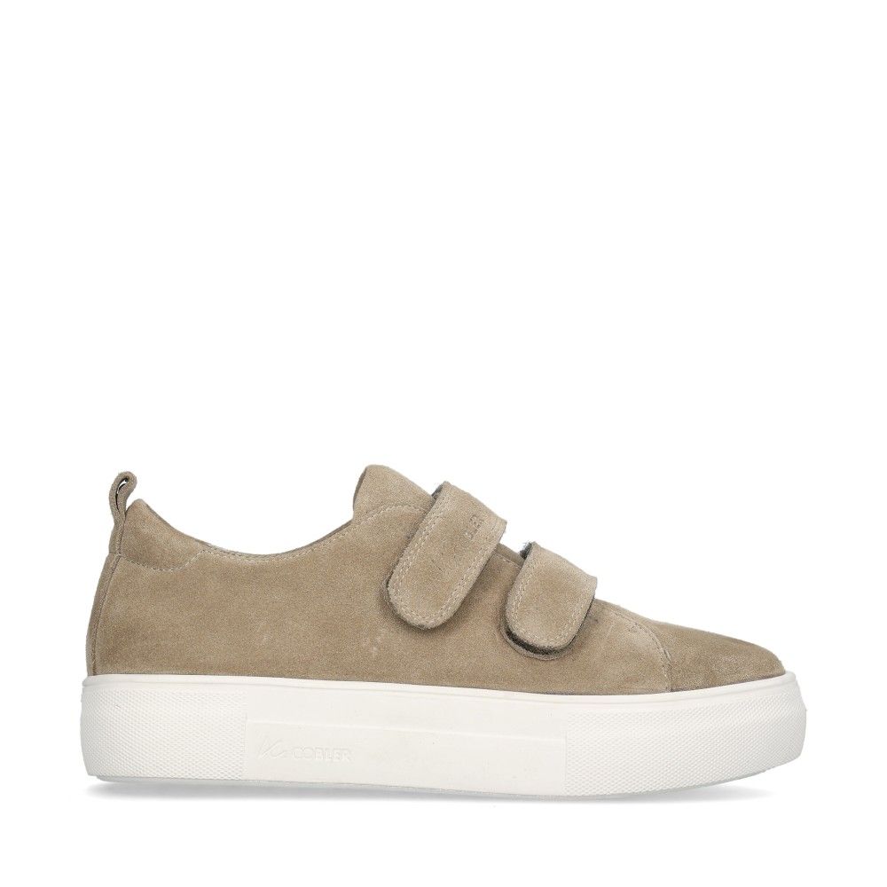 Anaheim Sneakers Beige