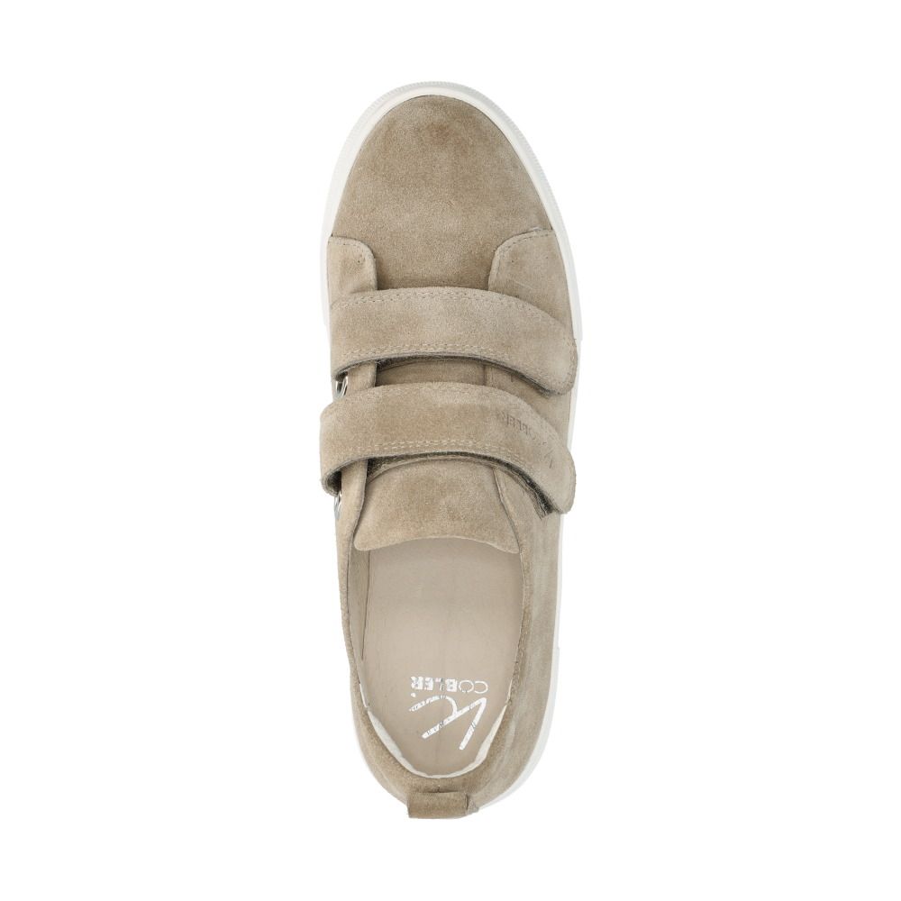 Anaheim Sneakers Beige