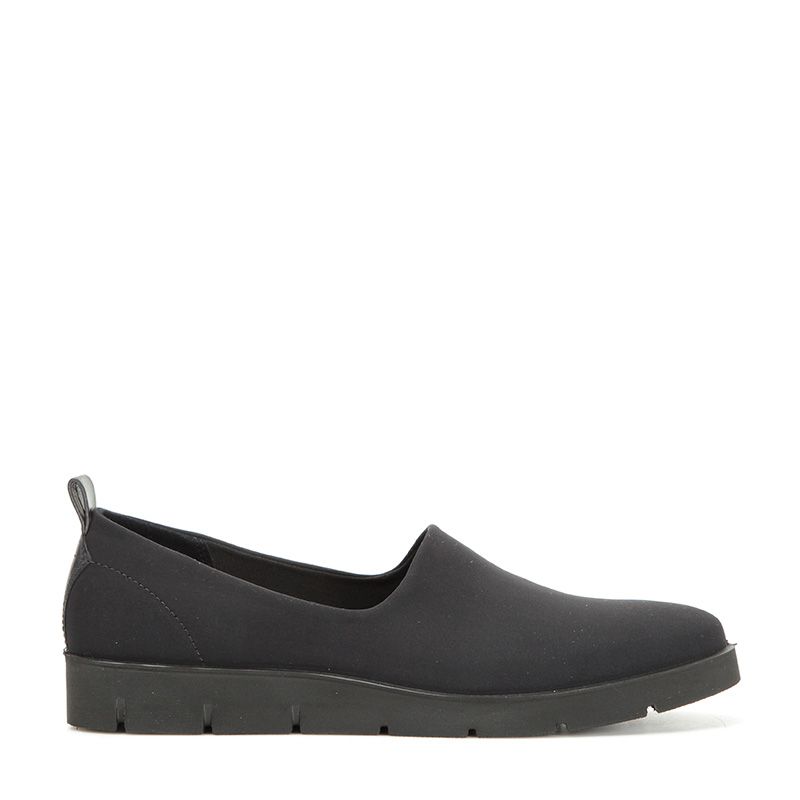 Bella Slip-on Svart