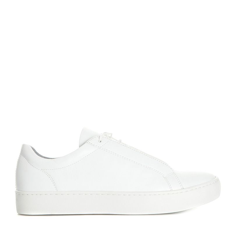 Zoe Sneakers Vit
