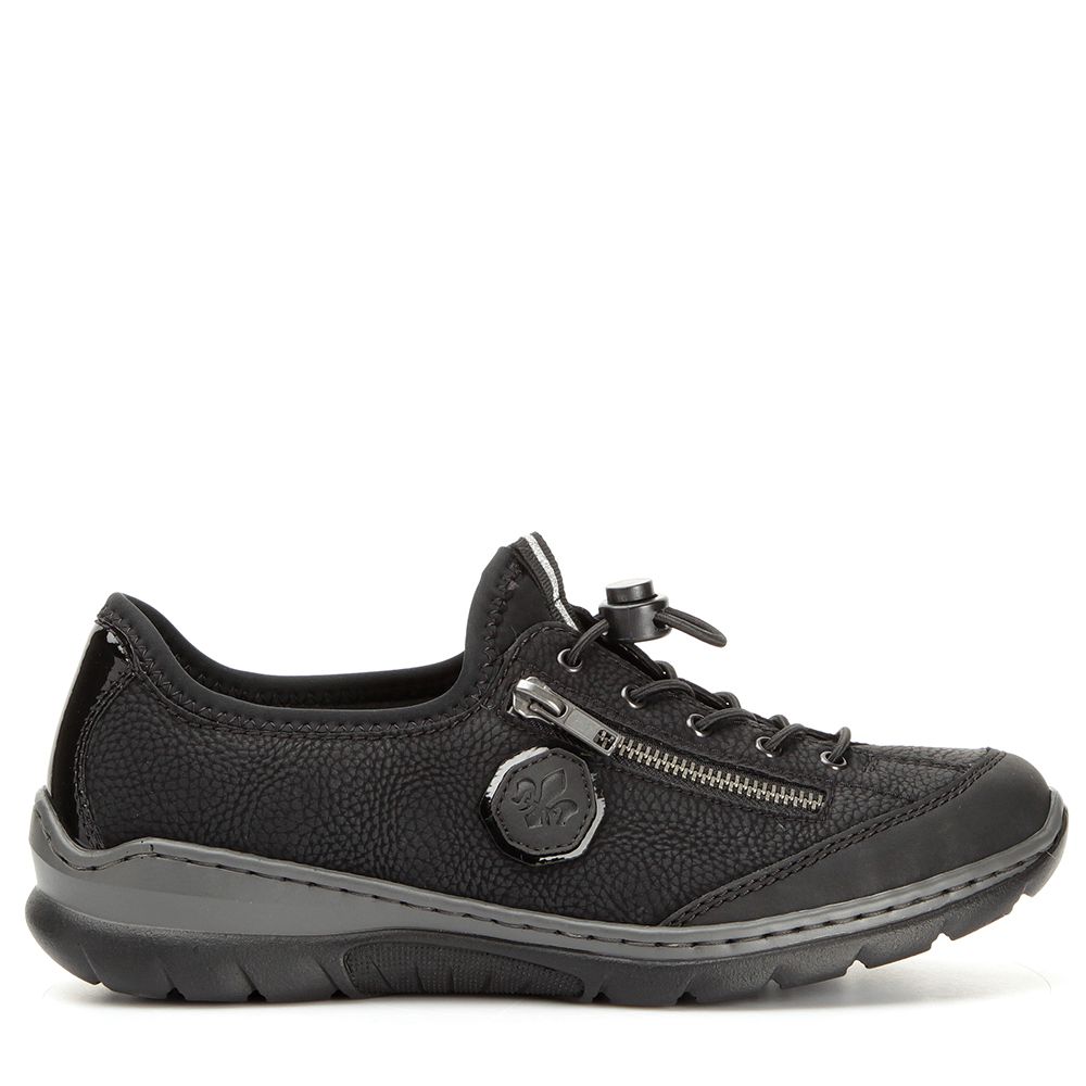 L3263-00 Svart
