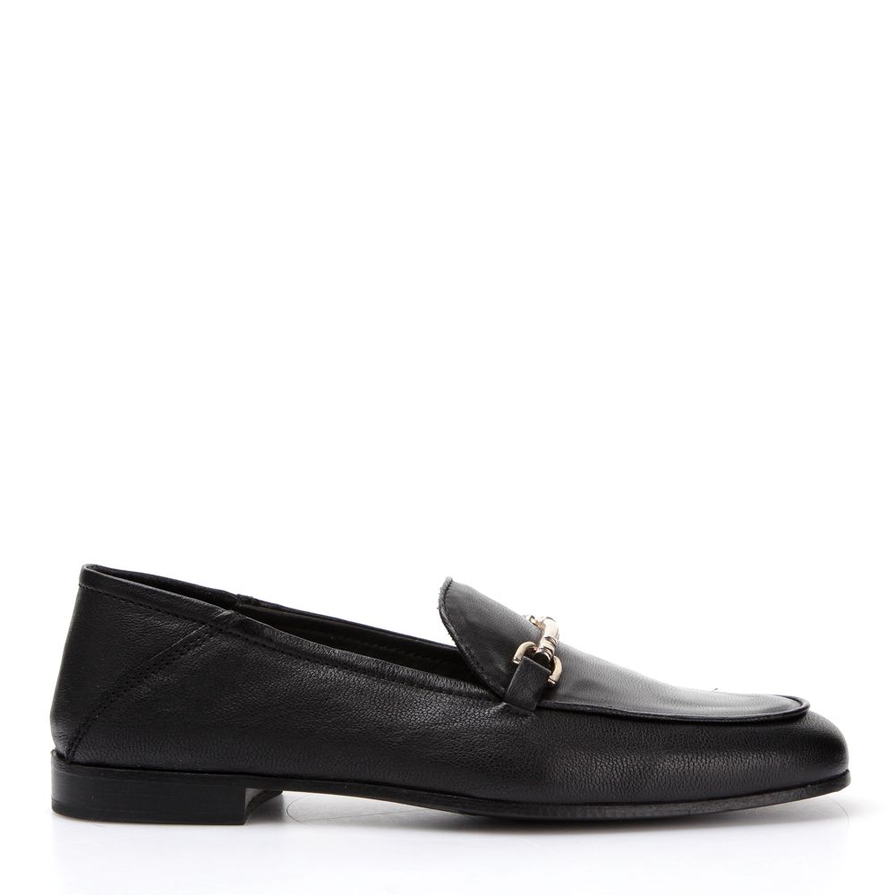 Tazia Loafers Svart