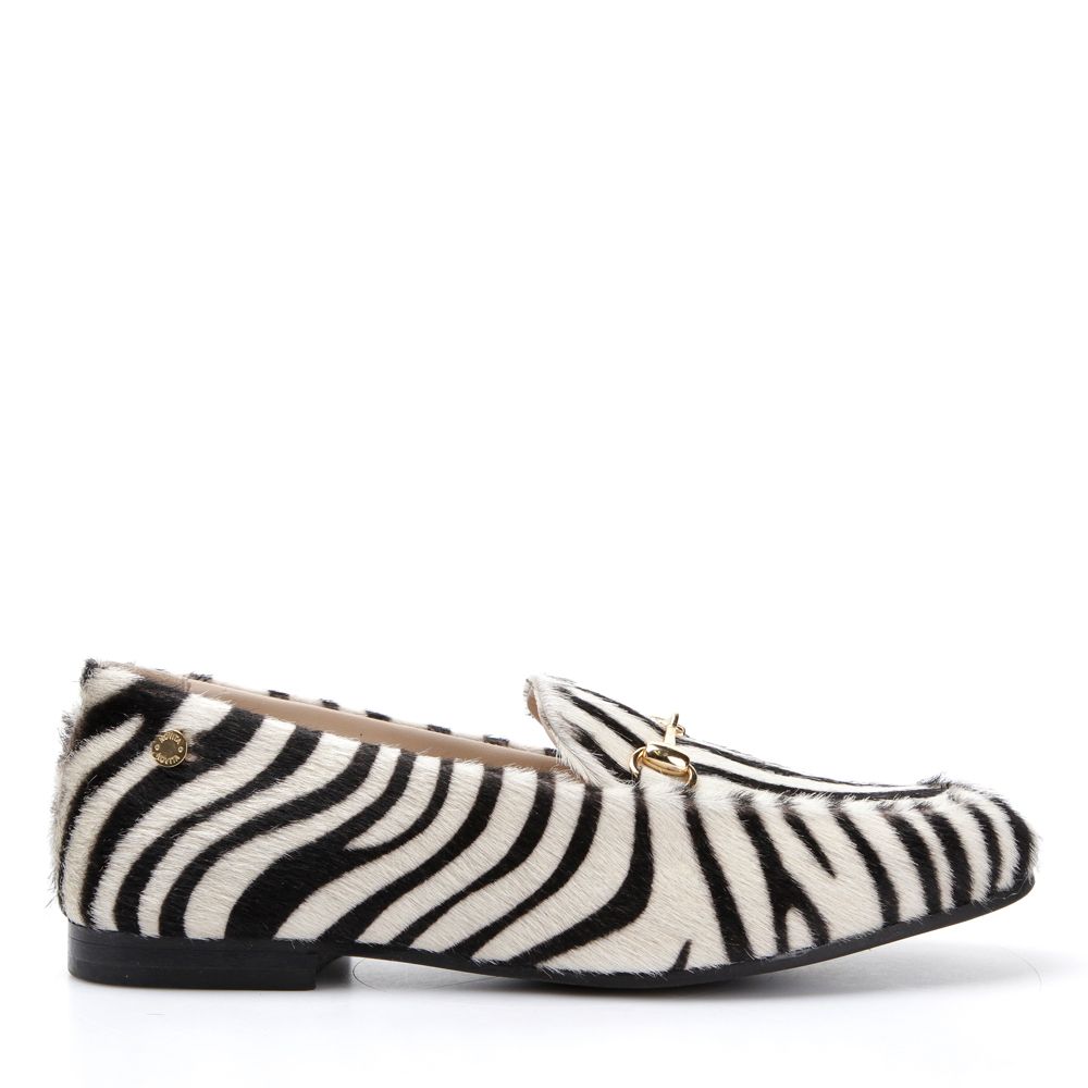 Velletri Loafers Flerfärgad