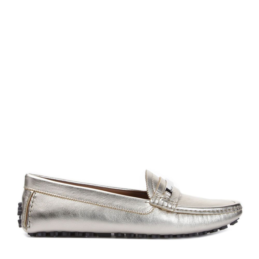 Lyah Loafer Guld