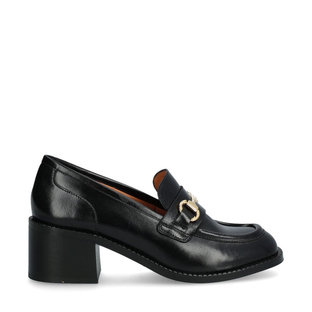 Cirella Loafers Svart